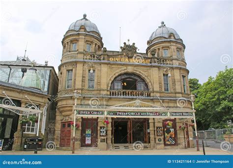 Buxton Opera House stock photo. Image of house, buxton - 113421164