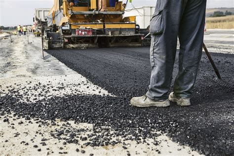 When to Begin Planning Paving Projects for 2020 - PTG Enterprises