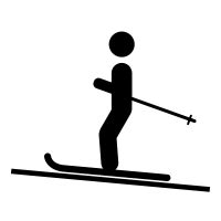 Ski Conveyor Icon - Free PNG & SVG 1514308 - Noun Project