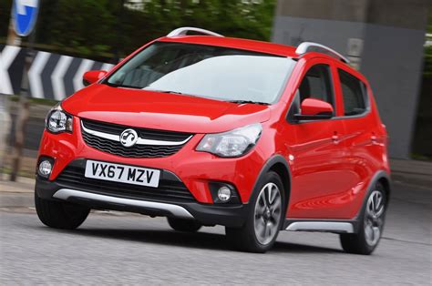 Vauxhall Viva Review 2021 | What Car?