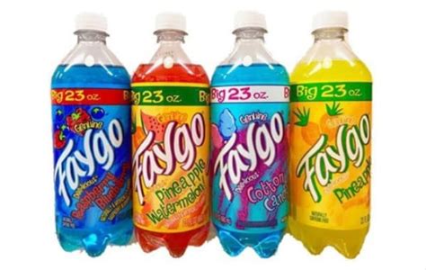 6 Fun Facts You Probably Didn't Know About Faygo – Michigan’s Favorite ...