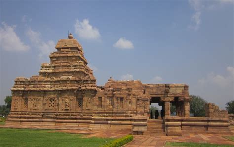 Sangameshwara Temple, Pattadakal - Timings, History, Best Time to Visit