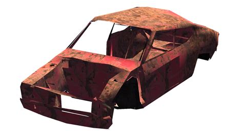 Satsuma GT (abandoned) | My Summer Car Wiki | Fandom