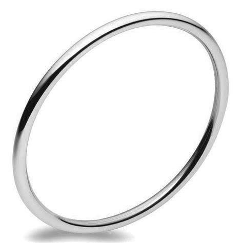 Silverwala Sterling Silver Kada for Men - Gia Designer