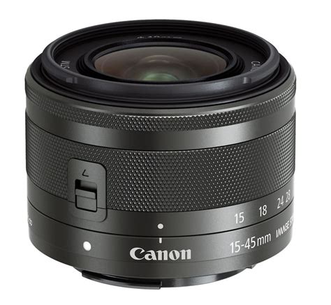 Canon EOS M10 CSC Camera Quick Review | ePHOTOzine