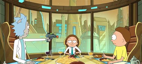 Rick and Morty Season 5 Finale Ending, Explained: Who Is Rick C-137?