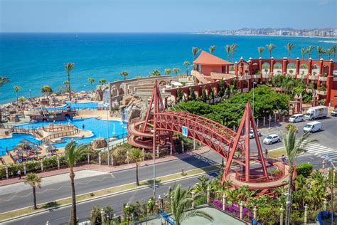 Holiday World RIWO Hotel in Benalmadena, Costa del Sol | loveholidays