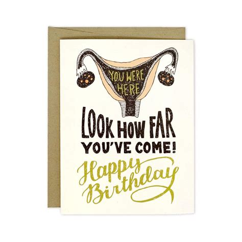 Funny Birthday Card Funny Friend Birthday Card Best Friend - Etsy