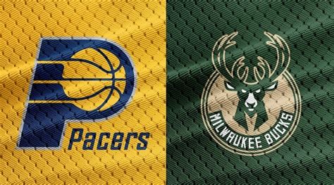 NBA: Indiana Pacers vs Milwaukee Bucks Preview, Odds, Prediction - WagerBop