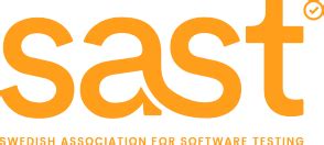 SAST - Swedish Association for Software Testing