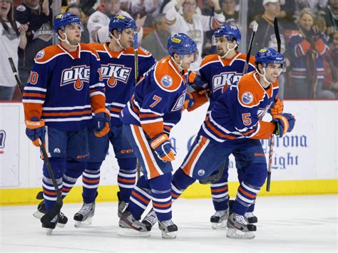 What Does an AHL Teams Success Mean for Their NHL Club?