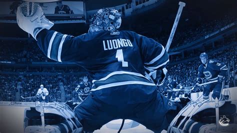 Roberto Luongo Announces NHL Retirement, Thanks Vancouver | After an incredible 20 seasons in ...