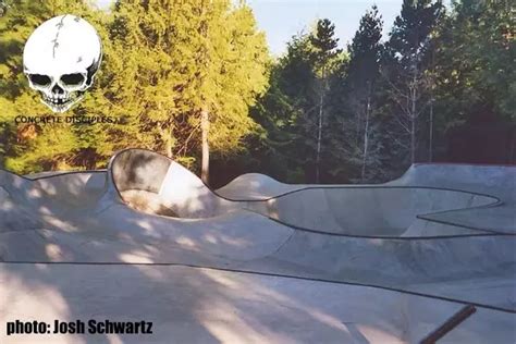 Waldport Skatepark Waldport Oregon Skateparks USA - Directory and Listings - Concrete Disciples ...