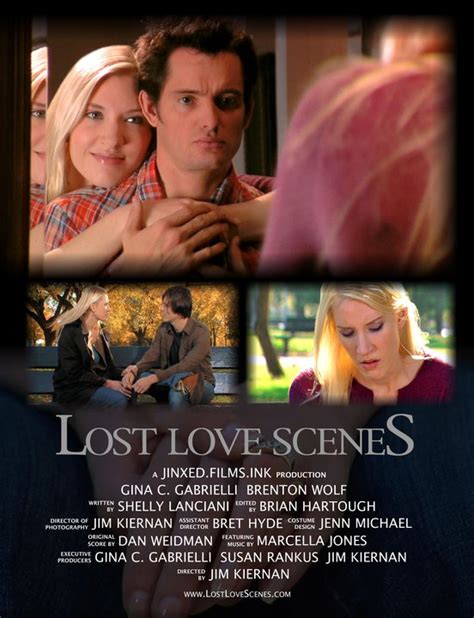 Lost Love Scenes - Home