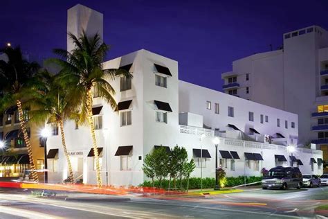 Blanc Kara Hotel Review - Miami Beach Advisor