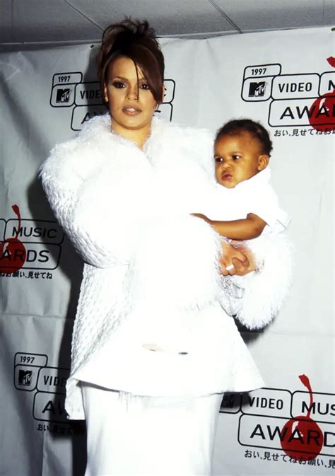 Biggie Smalls family: From his kids to his parents & widow Faith Evans ...