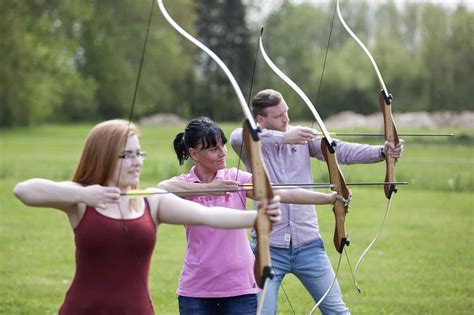 Top 10 Recurve Bows for Women