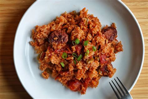 Gullah Red Rice Recipe | Saveur