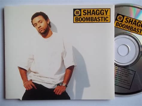 Page 2 - Shaggy Boombastic (Vinyl Records, LP, CD)