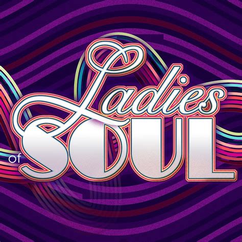 Ladies of Soul - YouTube