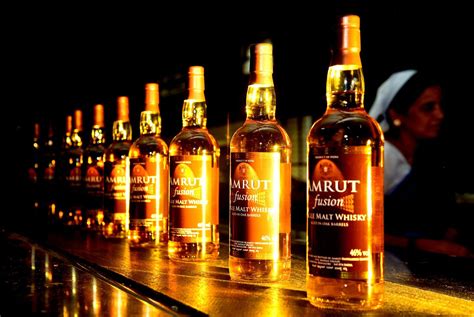 Indian Whisky Brands: An Essential Guide to India’s Craft Distilleries ⋆ Greaves India