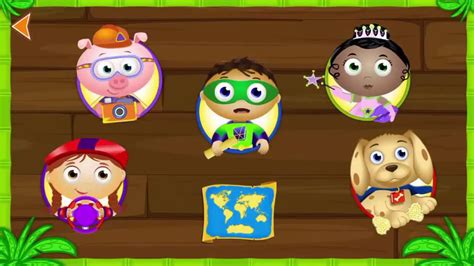 Super why A B C Adventure ALPHABET GAMES l GOLDEN LETTER BONES l PBS Kids | Kids app, Learning ...