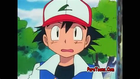 Pokemon season 1 episode 1 Hindi dubbed. Pokemon 1st episode in hindi.