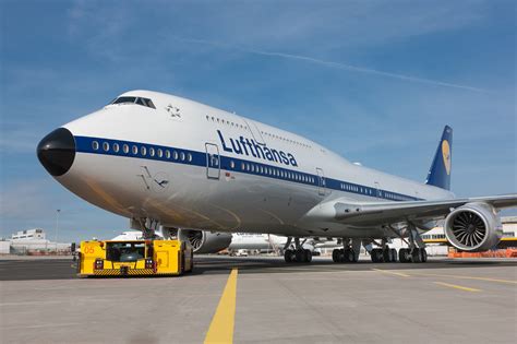 Boeing 747'nin Tasarımcısı Joe Sutter Hayatını Kaybetti - Havayolu 101