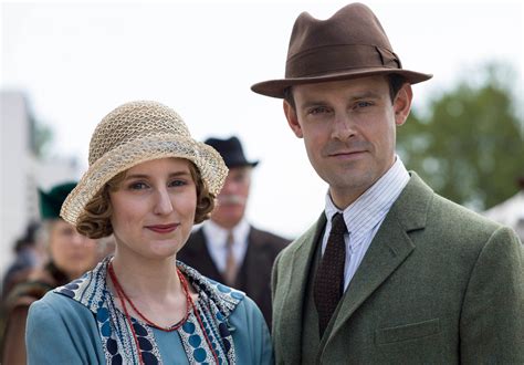 Downton Abbey, episode 8, series 6 finale, TV preview: Fast cars ...