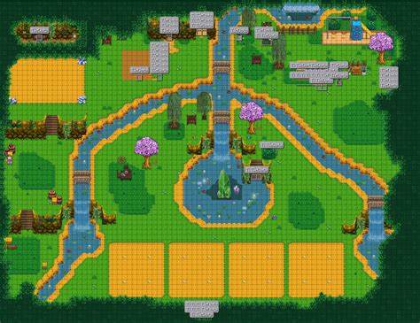 Stardew valley quarry optimal layout - infomadness