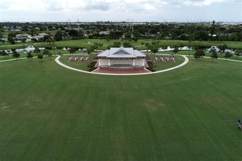 Amphitheatre at Commons Park - FAE Consulting