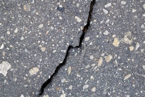How to Repair Asphalt Cracks and Damages - Kine Magazine
