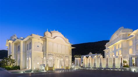 Leela Palace Jaipur Wedding Cost Packages, Destination Venue