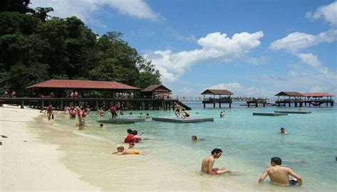 7 Best Places For Snorkeling In Langkawi For Your Trip In 2023