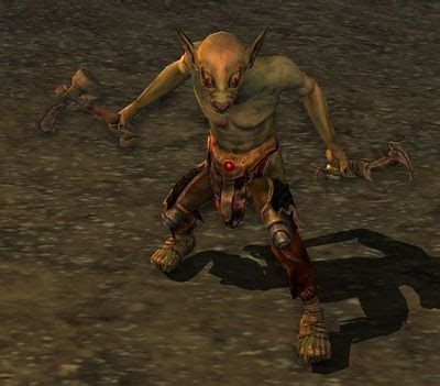 Goblin-town Cook - Lotro-Wiki.com