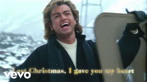 Wham! - Last Christmas Chords - Chordify