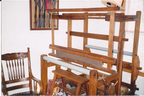 Antique Loom For Sale | Antiques.com | Classifieds