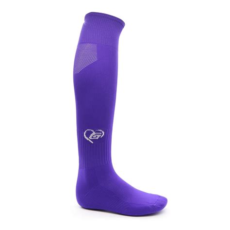 Athletique High Socks - Girls Softball Socks - TheGluv – TheGluv Athletique