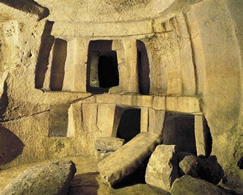 The Unexplainable Acoustics of Hypogeum of Hal-Saflieni | Malta, Ancient temples, Heritage site