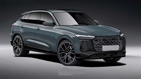 2024 Audi Q5 Redesign, PHEV Specs, Release Date, and Price - 2023SUVs