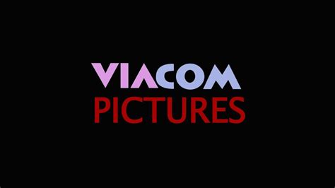 Viacom Pictures 1993 Logo Remake - YouTube