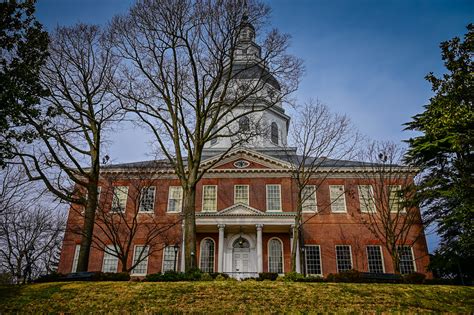 Maryland State House - Annapolis MD | Maryland State House -… | Flickr