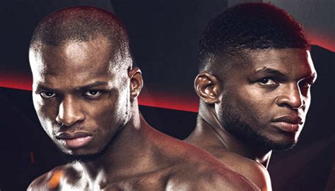 Pros react to Paul Daley vs. Michael Venom Page at Bellator 216 ...