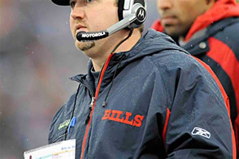 Examining Van Pelt's fast rise from player to coordinator - Buffalo Rumblings