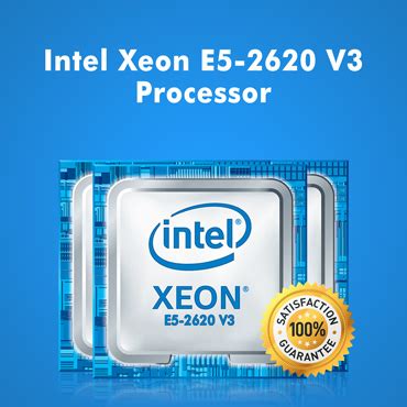 Buy Online Intel Xeon e5-2620 v3 processor In India, Best Deal