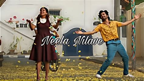 Neela Nilave Rdx Movie Song Ringtone | Download Link 👇 - YouTube