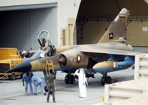 Dassault Mirage F1 Multirole / Interceptor Aircraft