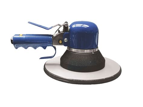 Sander 8" Dual Action - Walmart.com