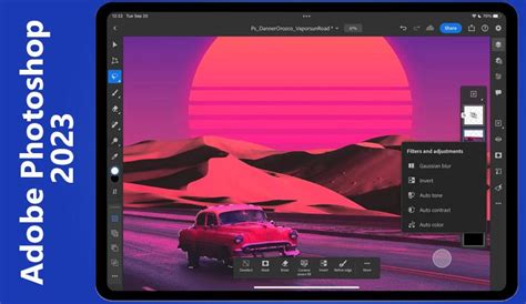 Adobe Photoshop 2024 Free Download (Latest version) - FileCR