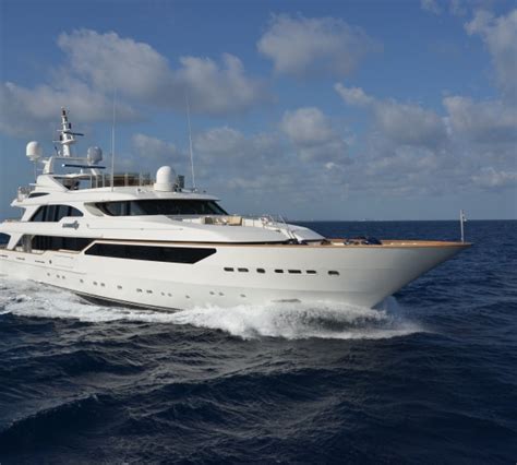 See The Entire List of Luxury Yachts 50m (164 ft) In Length | CharterWorld